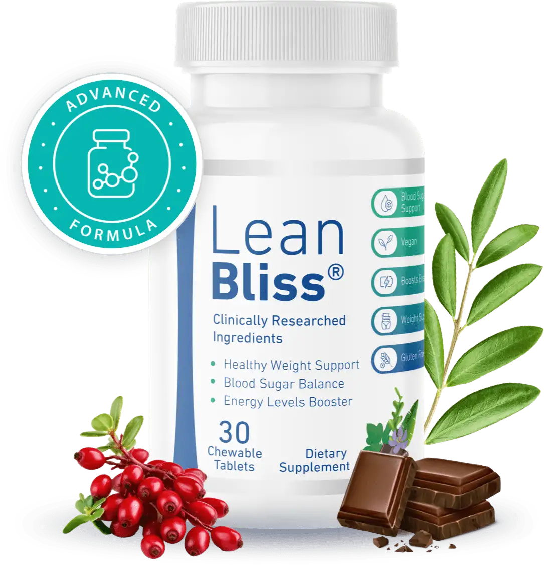 LeanBliss Buy LeanBliss Product